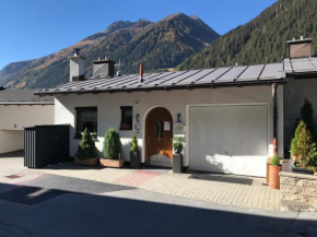 Haus Steinbauer, Ischgl, Österreich